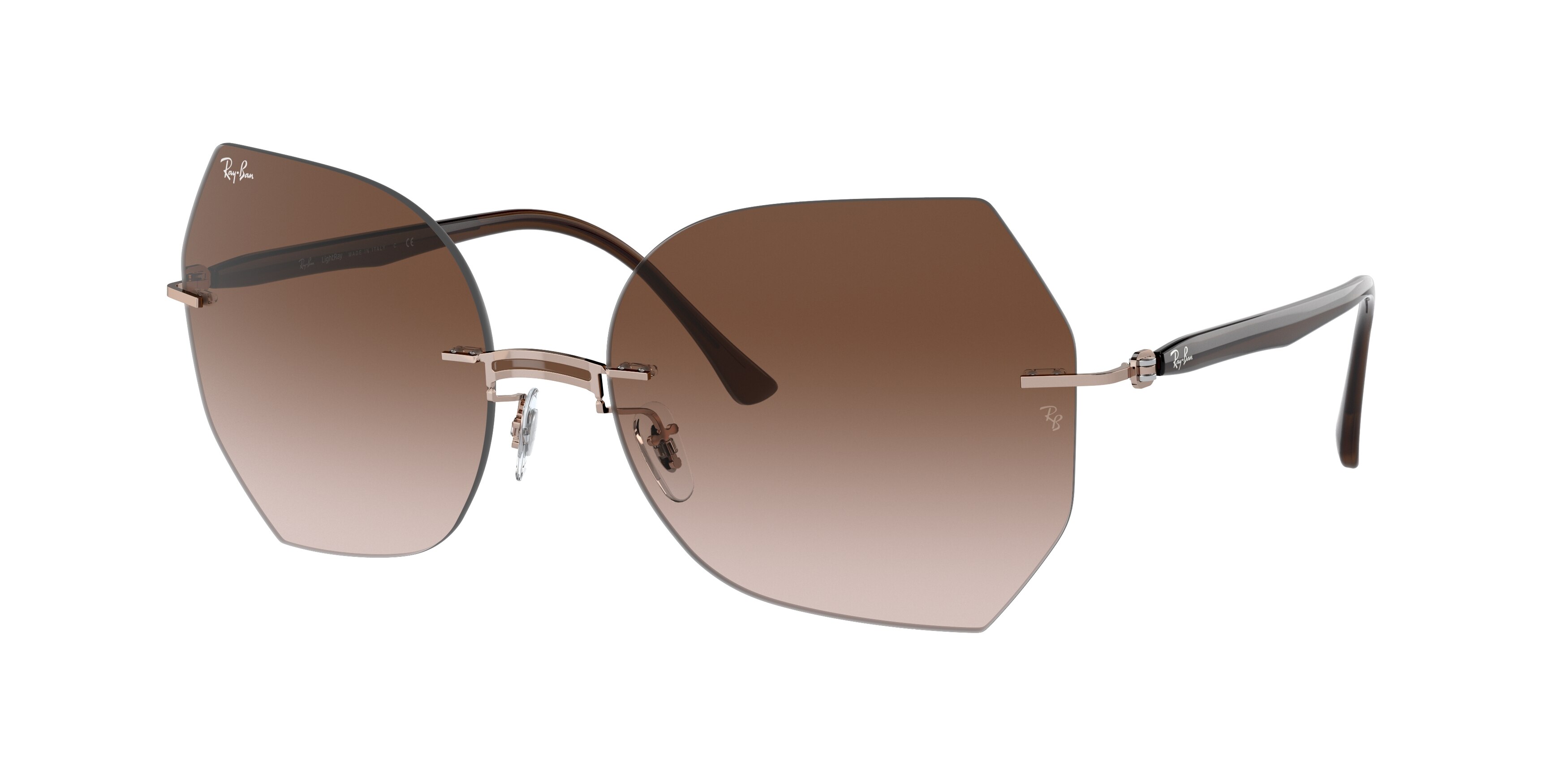 Ray Ban RB8065 155/13